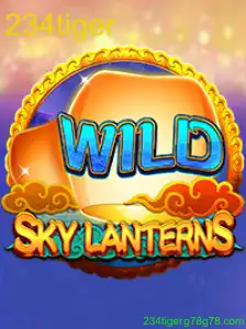 SkyLanterns