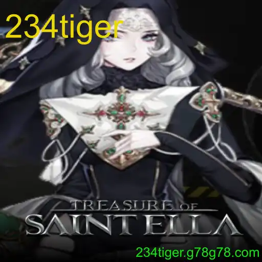TreasureofSaintElla
